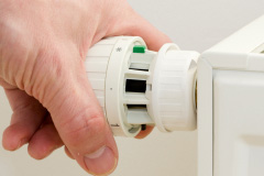 Lower Woolston central heating repair costs